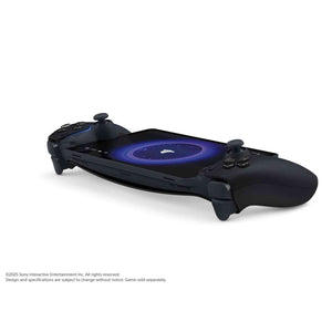PlayStation Portal Remote Player Midnight Black, Bundle