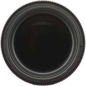 Sigma 105mm f/2.8 DG DN Macro Art Lens for Sony E Bundle Sigma