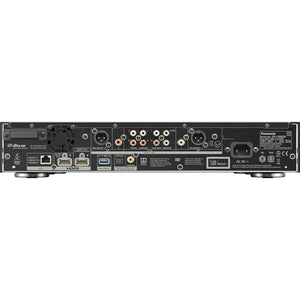 Panasonic DP-UB9000 + Network Cable + Optical Audio Cable + HDMI Cable + Cable Ties Panasonic