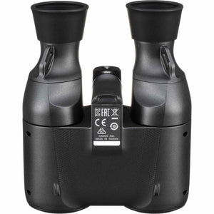 Canon 8x20 IS Image Stabilized Binoculars 3639C002 + Tripod Adapter + More Bundle Canon