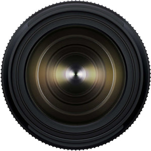 Tamron 50-300mm f/4.5-6.3 Di III VC VXD Lens for Sony E Bundle with Accessories Tamron