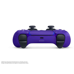 Sony PS5 DualSense Wireless Controller V2 2024 Model Galactic Purple PlayStation