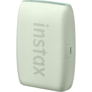 FUJIFILM INSTAX MINI LINK 3 Smartphone Printer Sage Green + 40 Instant Film Fujifilm