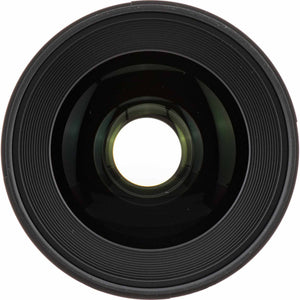 Sigma 28mm f/1.4 DG HSM Art Lens for Sony E Mount Bundle Sigma