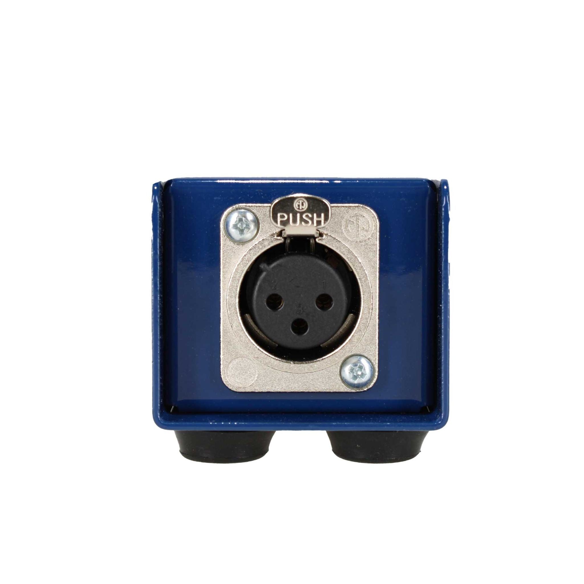 Cloud Microphones CL-1 Cloudlifter 1-Channel Mic Activator Cloud Microphones