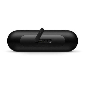 Beats Pill+ Standard Collection Portable Speaker Black Bundle + Accessories Refurbished - Used Beats