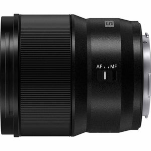 Panasonic Lumix S 35mm f/1.8 Lens Bundle with Accessories Panasonic