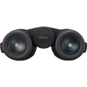 Nikon 8x42 Monarch M5 Binoculars Bundle With Neck Strap + Backpack And More Nikon
