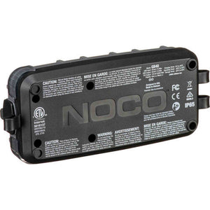 NOCO Boost Plus GB40 1000A UltraSafe Car Battery Jump Starter, 12V Battery Pack, Battery Booster, Jump Box, Portable Charger and Jumper Cables for 6.0L Gasoline and 3.0L Diesel Engines NOCO