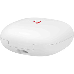 Beats Fit Pro Noise-Canceling True Wireless In-Ear Headphones White Bundle and Accessories Beats