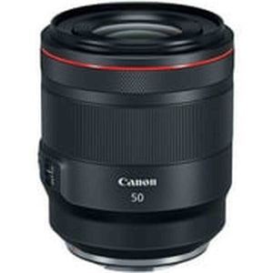Canon RF 50mm f/1.2L USM Lens Canon