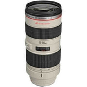 Canon EF 70-200mm f/2.8L USM Lens - Used Canon