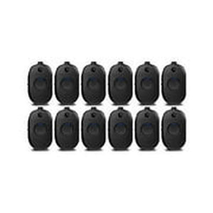 Motorola CLP1010e UHF 1 Channel 1 Watt Two-Way Radio 12-Pack Motorola Solutions
