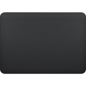 Apple Magic Trackpad Wireless, Rechargable - Black Multi-Touch Surface Apple