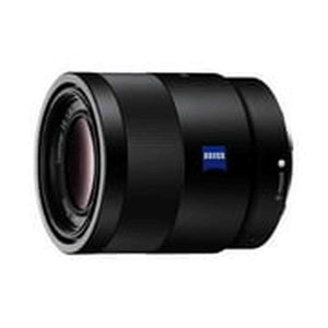 Sony Sonnar T* FE 55mm f/1.8 ZA Lens - Used Sony