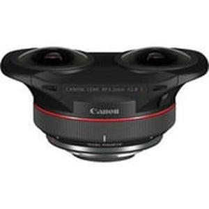 Canon RF5.2mm F2.8 L Dual Fisheye Lens Canon
