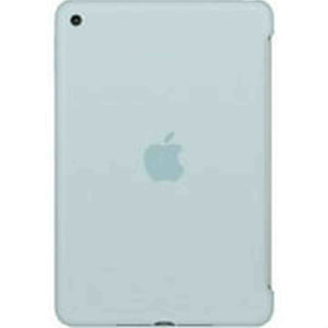 Apple iPad mini 4 Silicone Case - Turquoise Apple