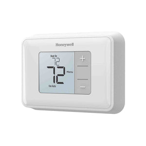 Honeywell RTH5160D1003 Non-programmable Thermostat Honeywell