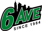 6ave Electronics
