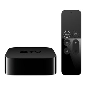 Apple TV 4K 32GB, Previous Model Apple