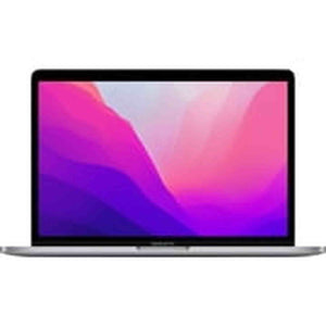 2022 Apple MacBook Pro Laptop with M2 chip: 13-inch Retina Display, 8GB RAM, 256GB SSD Storage, Touch Bar, Backlit Keyboard Space Gray - Reconditioned Apple