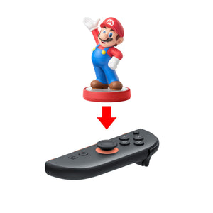 Joy-Con™ 2 L / R Light Blue/Light Red Nintendo