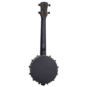 Kala, 4-String Ukulele, Concert KA BNJ BK C Kala