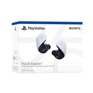 PULSE Explore Wireless Earbuds PlayStation