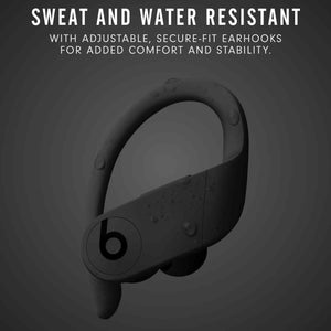 Powerbeats Pro Wireless Earphones - Black Beats