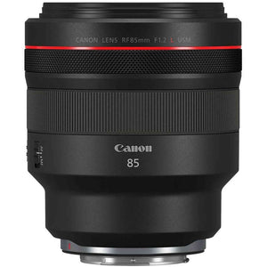Canon RF 85/1.2 L USM Canon