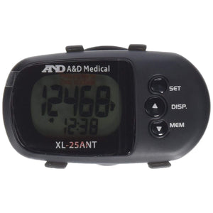 Lifesource Xl-25ant Ehealth Wireless Activity Monitor LifeSource