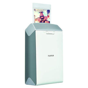 Fujifilm INSTAX Share SP-2 Mobile Printer Silver FUJIFILM