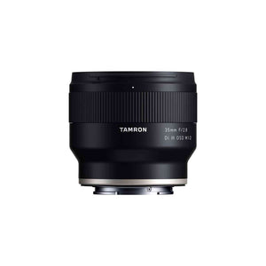 Tamron 35mm f/2.8 Di III OSD M1:2 Lens for Sony Full Frame/APS-C E-Mount - Used Tamron