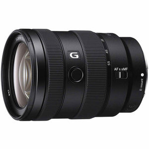 Sony E 16-55mm f/2.8 G Zoom Lens - Used Sony