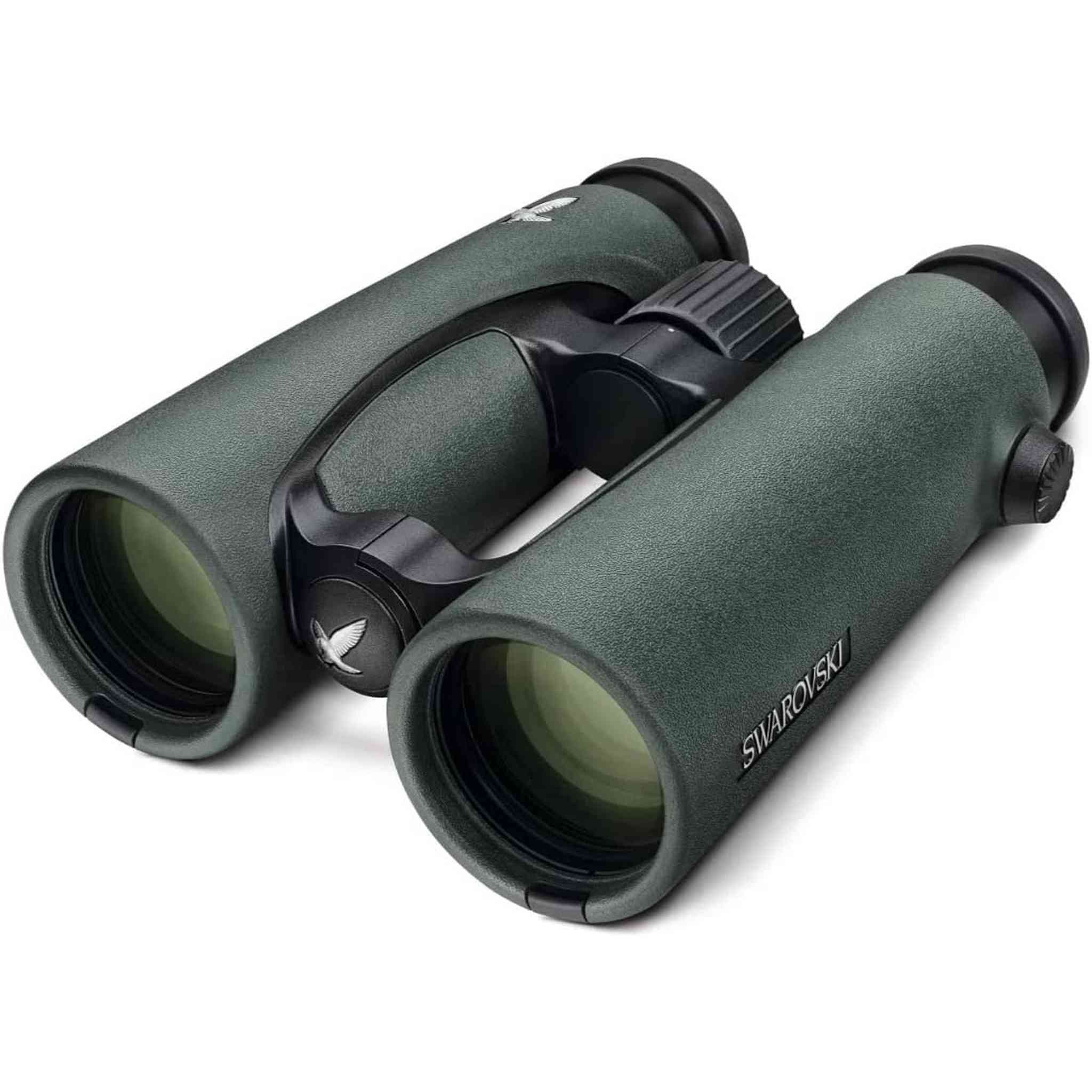 Swarovski 8.5x42 EL Binoculars with Accessories Kit