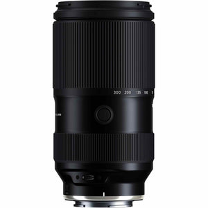 Tamron 50-300mm F/4.5-6.3 Di III VC VXD for Sony E Mount Full Frame Mirrorless Cameras - Used Tamron