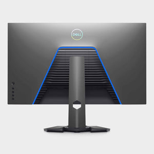 Dell G3223Q Gaming Monitor - 32-Inch 4K Ultra UHD 3840x2160 , 144Hz 1Ms Display, AMD FreeSync+NVIDIA G-SYNC Compatible, Height/Swivel/Tilt Adjustability, 3Yr Advanced Exchange - Black