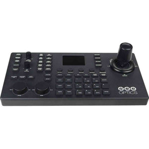 PTZOptics SuperJoy Joystick Controller for PTZ Cameras PTZOptics