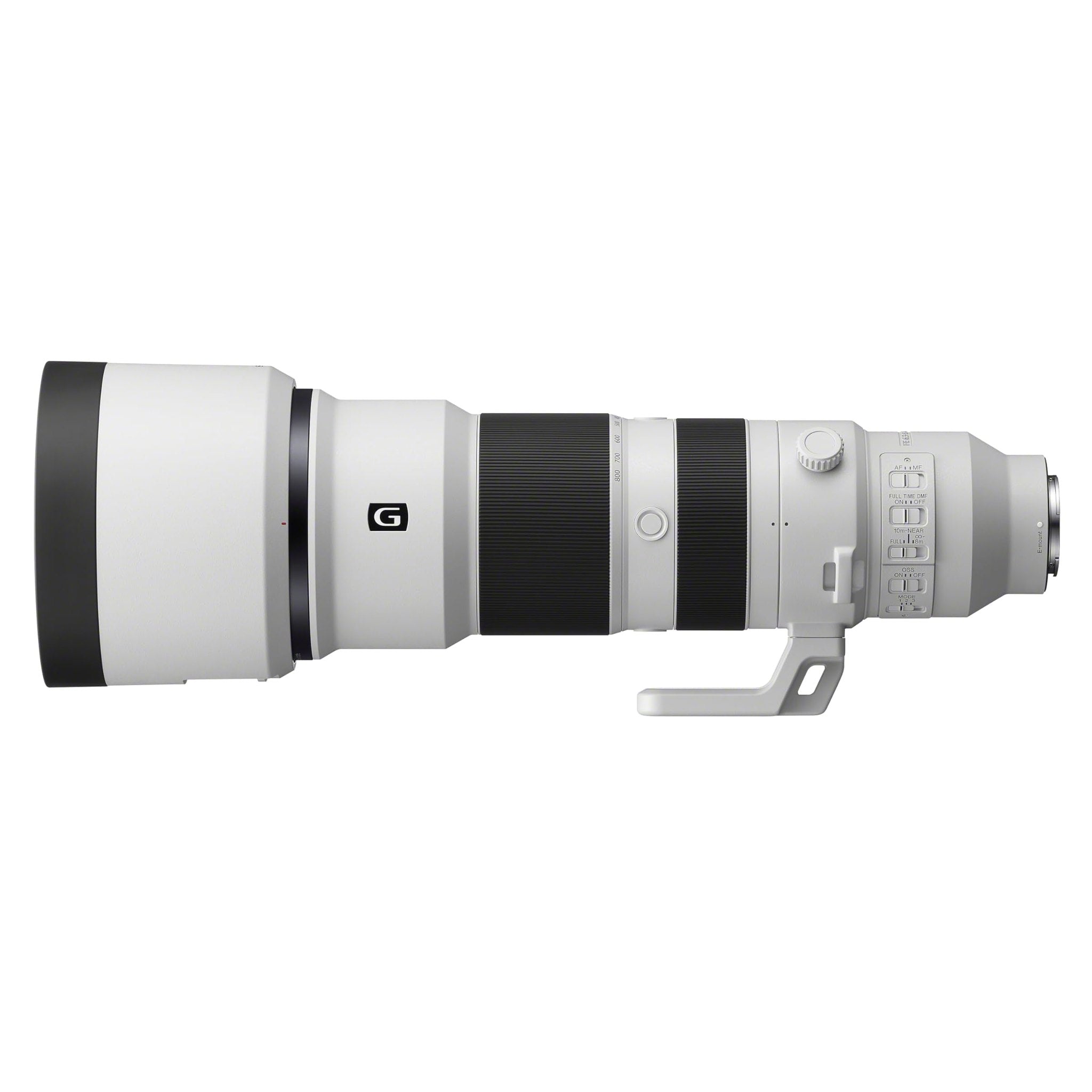 Sony FE 400-800mm f/6.3-8 G OSS Sony