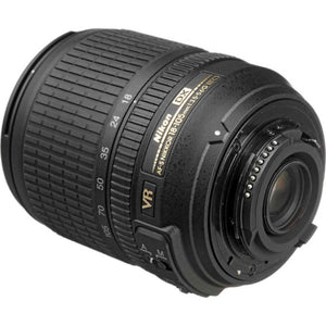 Nikon AF 20mm f/2.8D Wide-Angle Prime Lens 1913 Intl Model Bundle Nikon