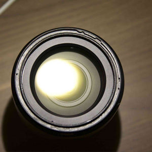 Tamron AF18-270mm f/3.5-6.3 Di II VC PZD AF Lens for Nikon - Used Tamron