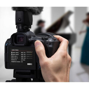 EOS R5 Mark II Body Canon