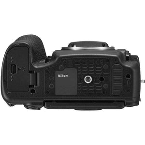 Nikon D850 45.7MP Full-Frame FX-Format DSLR Digital Camera - Imported Model - Used Nikon