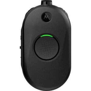 2 x Motorola CLP1010e 1-Channel 2-Way UHF Business Radio CLP1010E + More Motorola Solutions