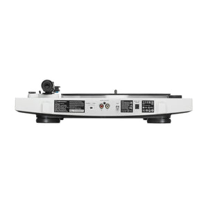 Audio-Technica Audio Technica AT-LP3XBT-WH Bluetooth Turntable Belt Drive Fully Automatic Audio-Technica