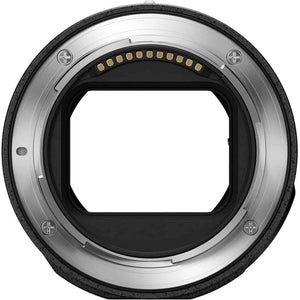 Nikon Z8 Mirrorless Camera Body Only Bundle with Nikon FTZ II Mount Adapter - Used Nikon