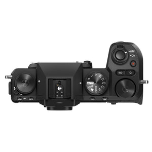 Fujifilm X-S20 Mirrorless Camera Body Fujifilm