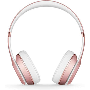 Beats Solo3 Wireless Headphones - 40hr Battery, Microphone Asst Colors -