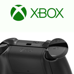 Microsoft Xbox Wireless Controller w/USB-C Cable for PC, Carbon Black, 1V8-00001 2-Pack Microsoft