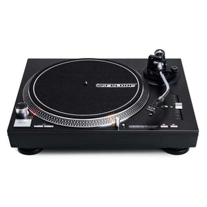 Reloop 4000 MK2 Direct Drive DJ Turntable Reloop